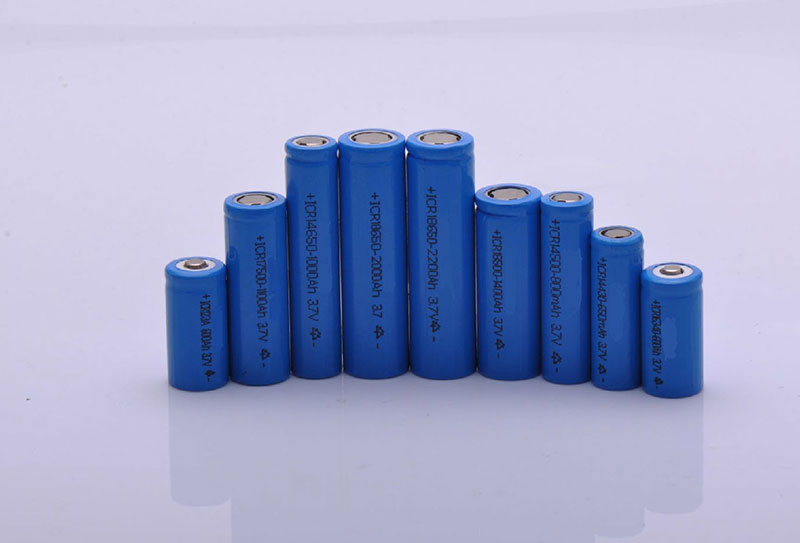  Battery standards